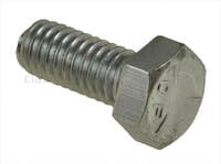 Skruv UNC 5/16-18x3/4" (19 mm) till Volvo Amazon, Amazon Kombi, 1800 — bild 2 av 3