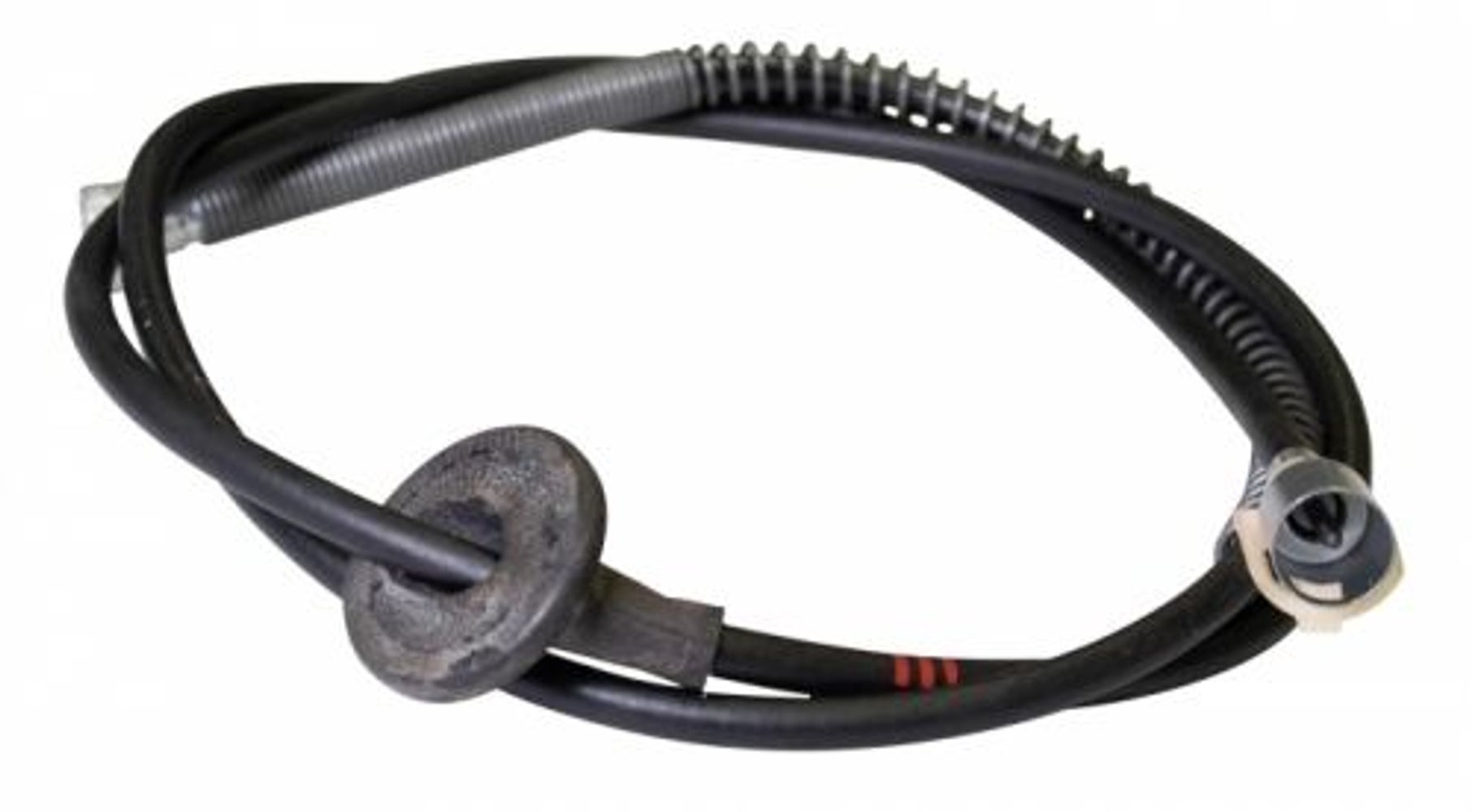 Hastighetsmätarwire M40, M45 till Volvo 240 1975-85 (1975-78 endast VST)
