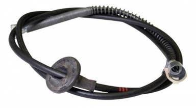 Hastighetsmätarwire M40, M45 till Volvo 240 1975-85 (1975-78 endast VST)