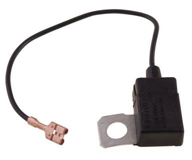 Kondensator Coil 4-cyl 1979-89 till Volvo 240, 740