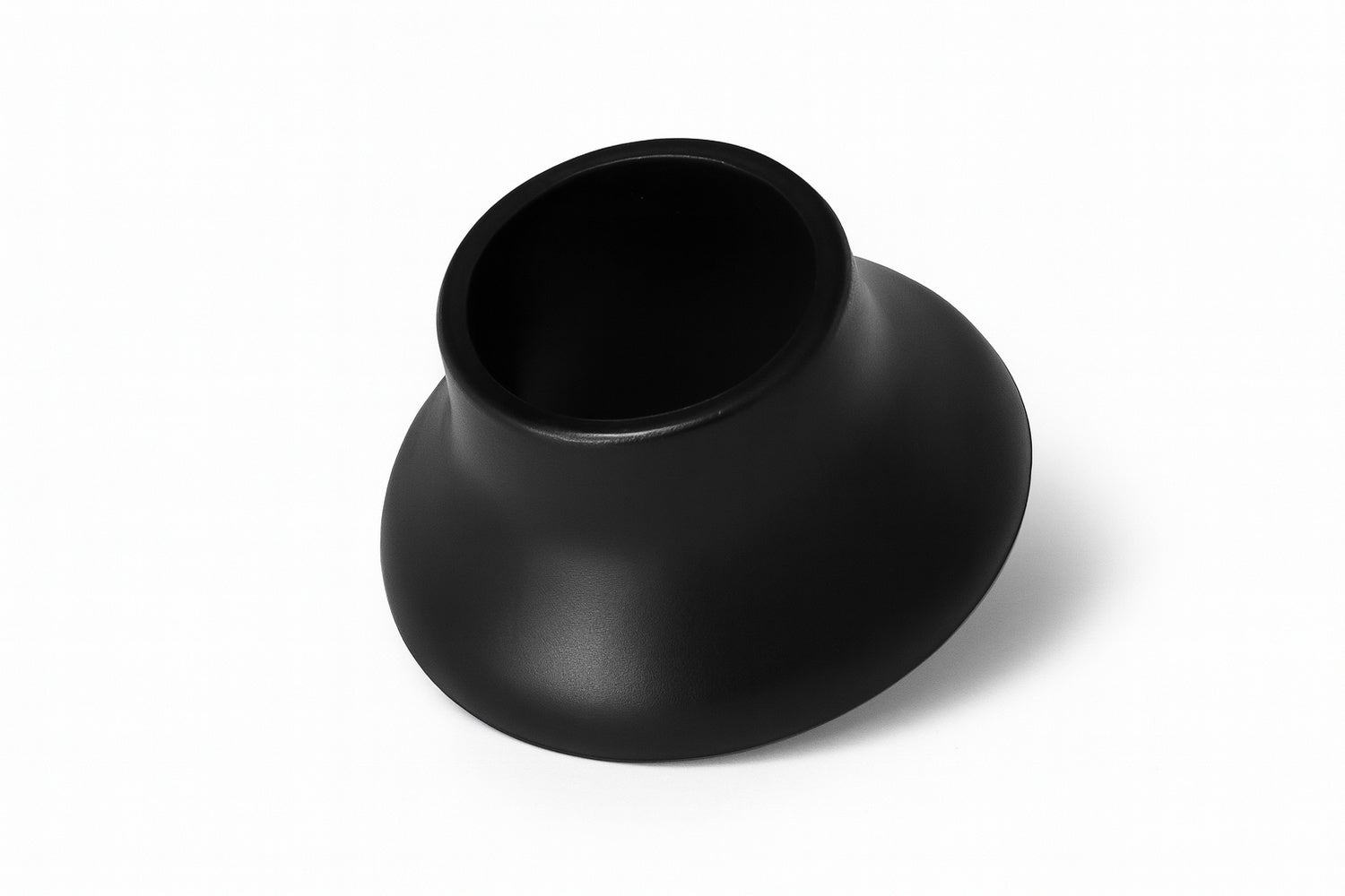 Knopp backspärr till Volvo 240, 260, 262, 740, 760, 780, 940, 960, 1984-92 — bild 2 av 2