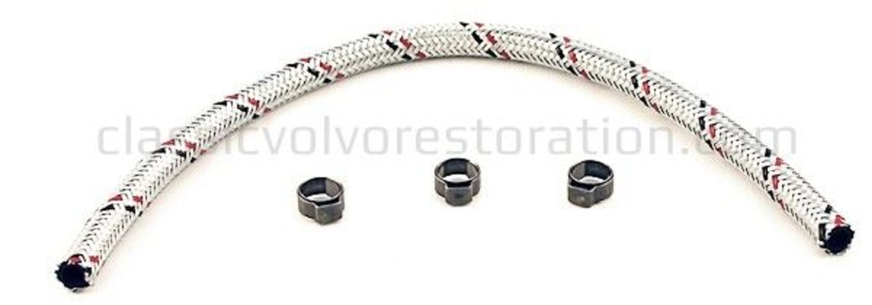 Reparationssats Oljeslang till Volvo B4B — bild 2 av 2