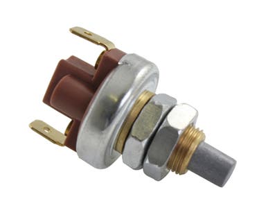 Bromsljuskontakt till Volvo Amazon B20, 140, 164, 240, 260, 740, 760, 780, 940, 960, 850, S90 och V90