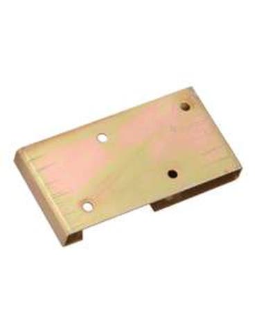 Konsol till Volvo 240, 245, 260, 265