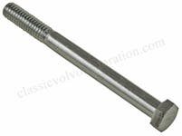 Skruv UNC 5/16-18x3 1/2" (87 mm) — bild 1 av 2