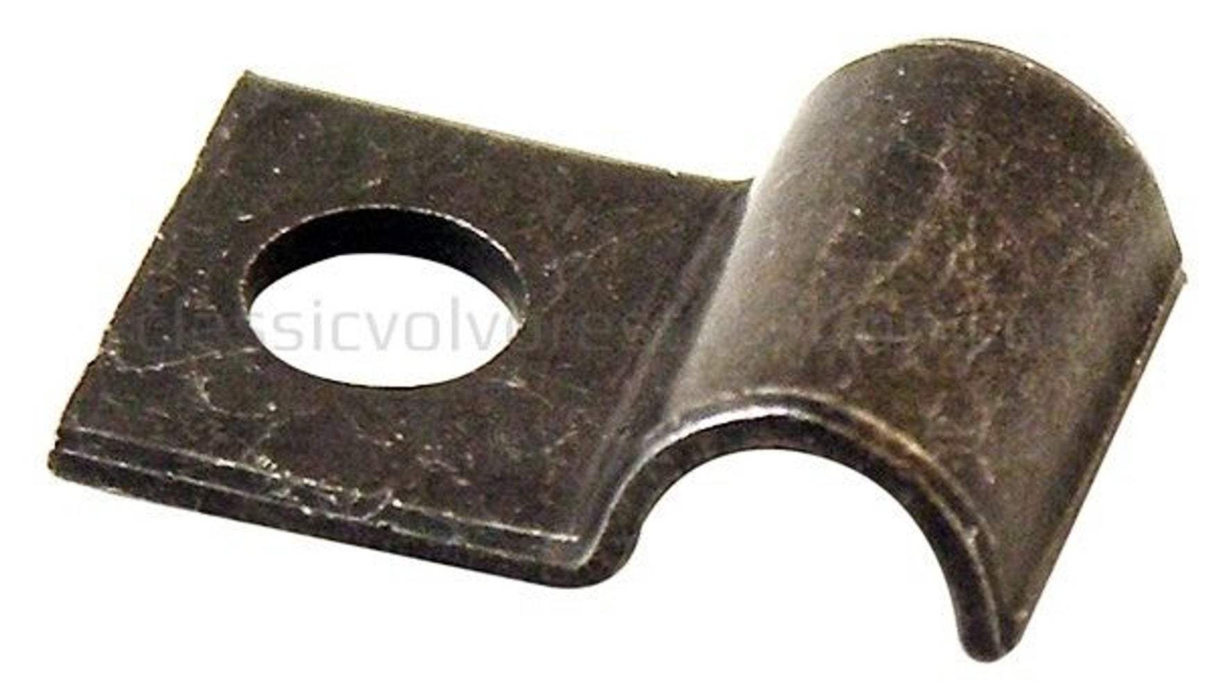 Klammer 7x6,4 mm till Volvo Amazon, Amazon Kombi, 140, 164, 240, 440, 460, 480, 740, 760, 780, 940 — bild 2 av 2