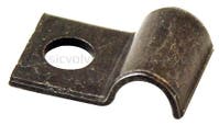 Klammer 7x6,4 mm till Volvo Amazon, Amazon Kombi, 140, 164, 240, 440, 460, 480, 740, 760, 780, 940 — bild 2 av 2