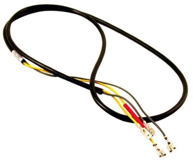 Kablage bagagelucka till Volvo 145, 245