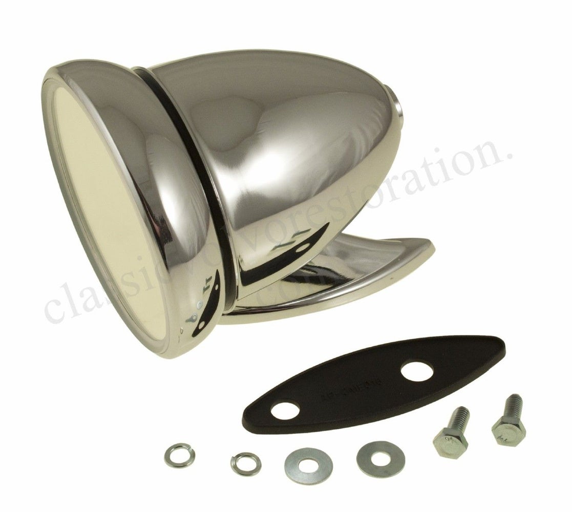 Backspegel Bullet