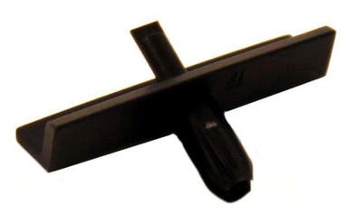 Clips tätningslist till Volvo 850 1992-97, S70, V70 1997-00