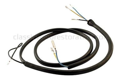 Kablage blinkers till Volvo Amazon, B16, höger