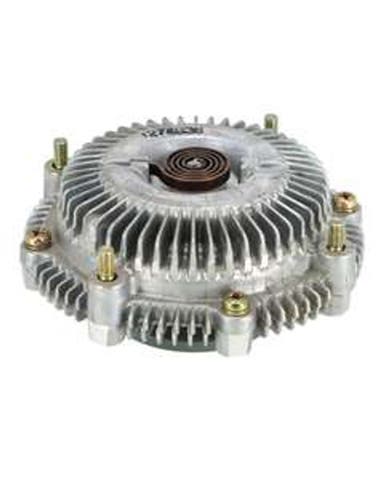 Slirkoppling till Volvo 260, 262, 740, 760, 760 B27, B28