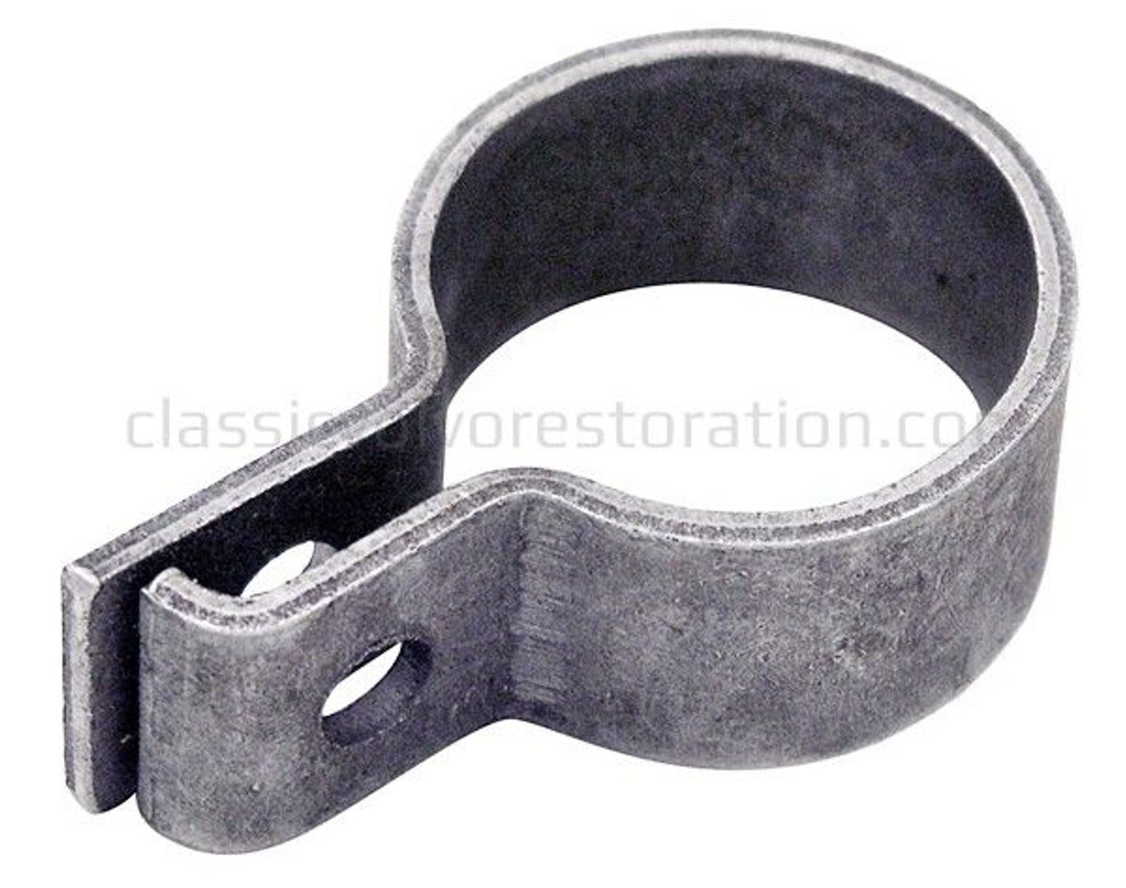 Klamma avgassystem B16 till Volvo Duett