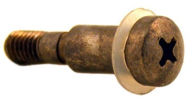 Tryckskruv signalhorn till Volvo 140, 164 1973-75, 240