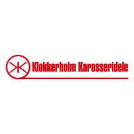 KLOKKERHOLM