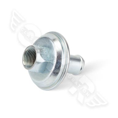 Puls-airventil till Volvo 240, 740, 760, 240 -1993, 740 1984-90