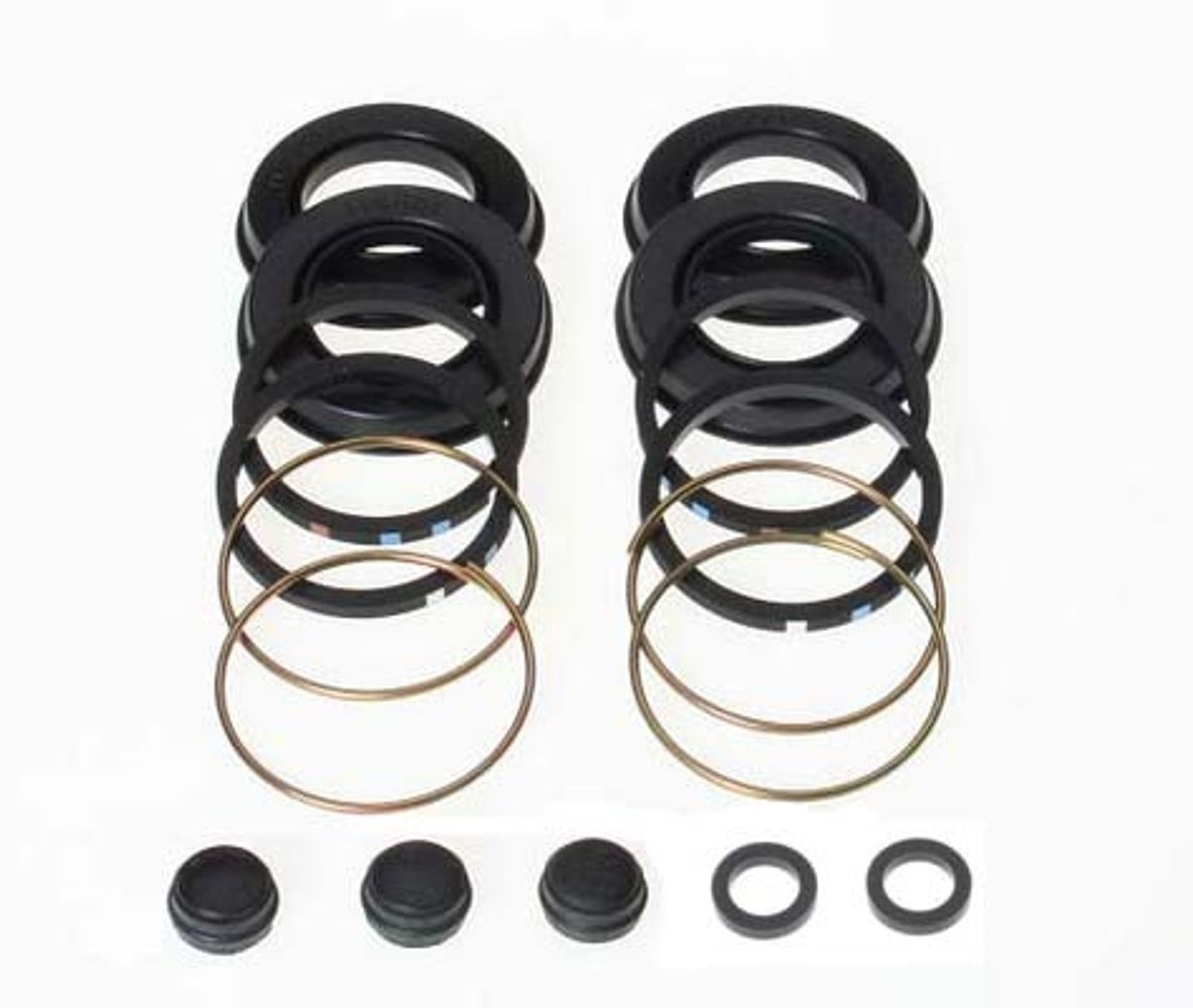 Reparationssats Bromsok fram till Volvo Amazon, 1800, 140, 164, 240, -77