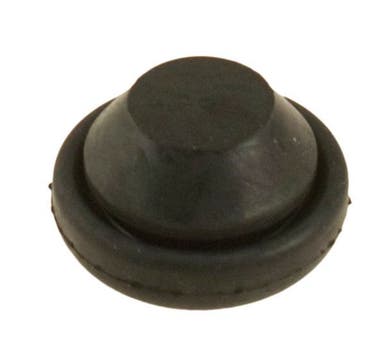 Genomföring gummi till Volvo 140, 240, 740, 940 1975-98