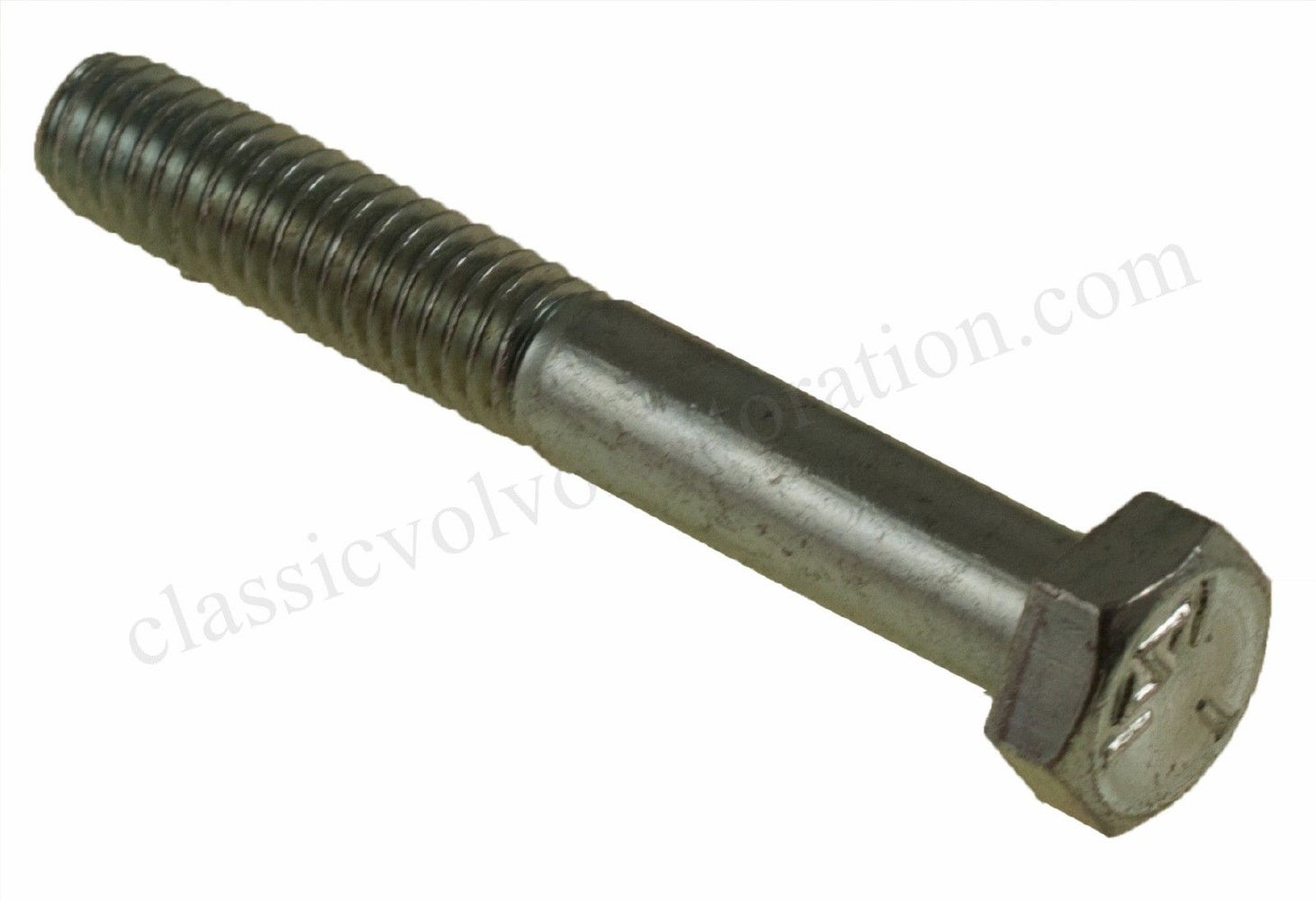Skruv UNC 5/16-18x2 1/4" (57 mm) — bild 1 av 2