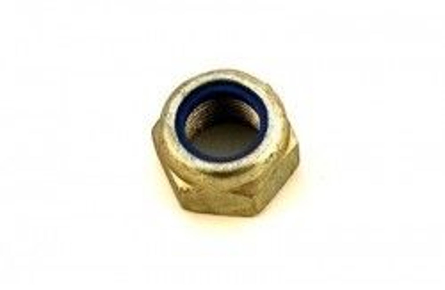 Låsmutter UNF 5/8-18x3/4" (19 mm) till Volvo Amazon, Amazon Kombi — bild 1 av 2