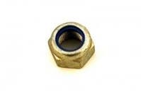 Låsmutter UNF 5/8-18x3/4" (19 mm) till Volvo Amazon, Amazon Kombi — bild 1 av 2
