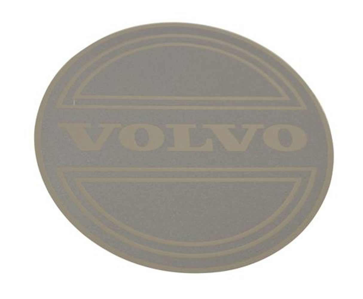 Emblem till Volvo 240