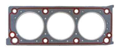 Packning Topplock till Volvo 240, 260, 262, 740, 760, 780, 240 GLE 1980-85, 780 GLE 1982- höger