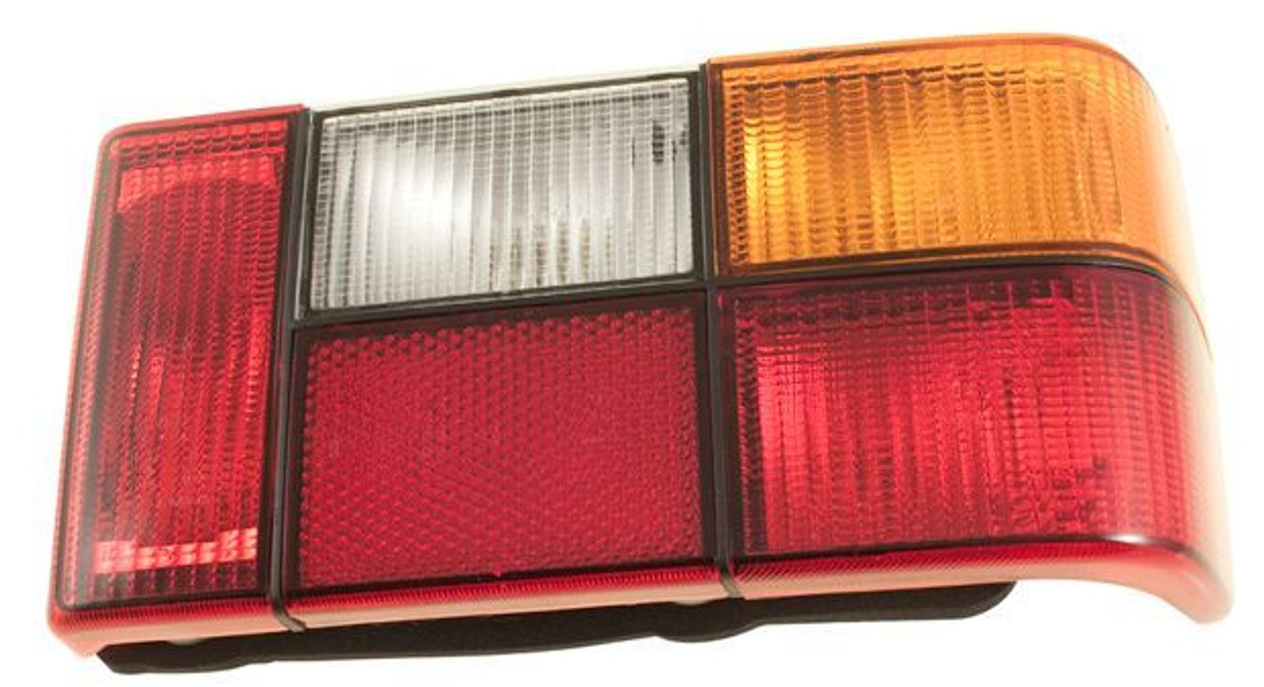 Bakljus Hella med packning till Volvo 240, 260, 262, 1979-83, höger