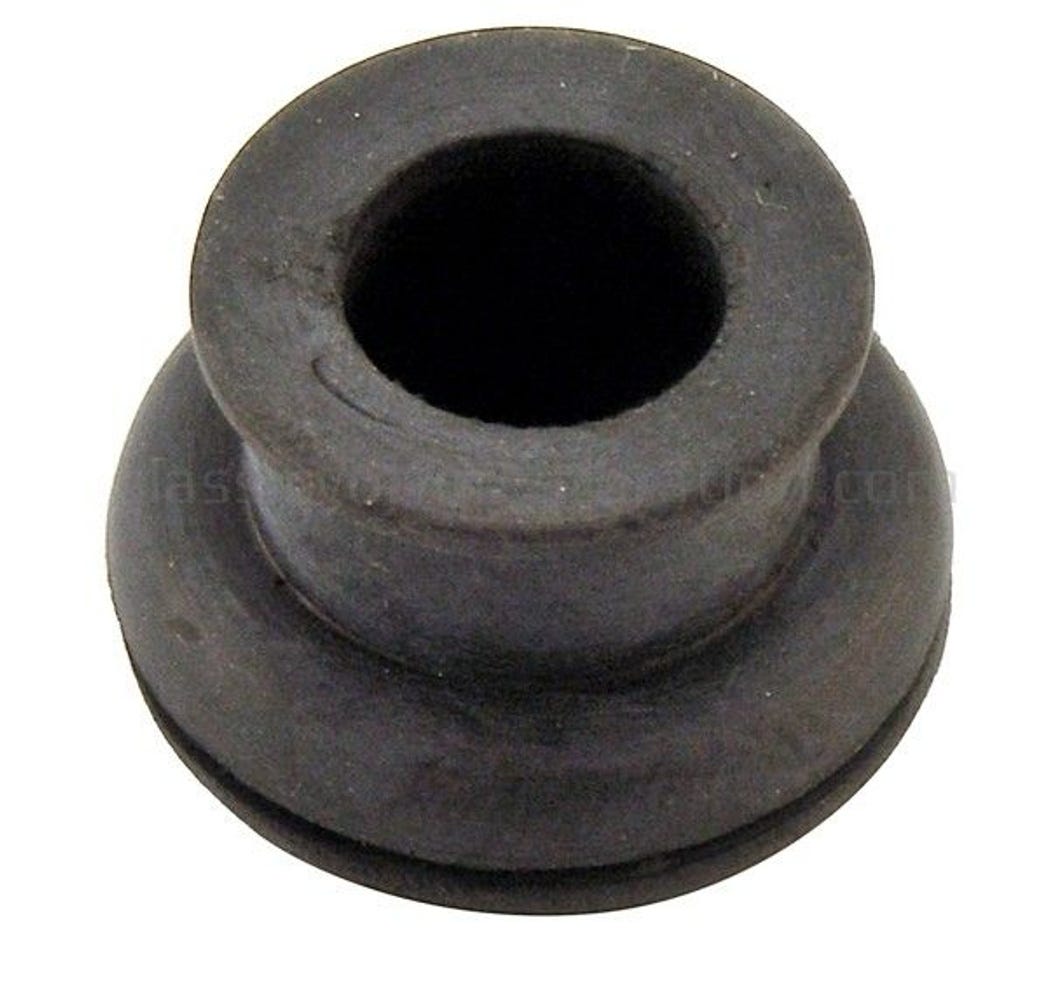 Genomföring gummi till Volvo PV444, PV544 — bild 2 av 2