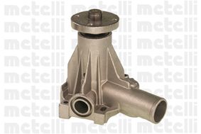 Vattenpump till Volvo 240, 740, 940, B200, B230, B234, B204 — bild 1 av 2