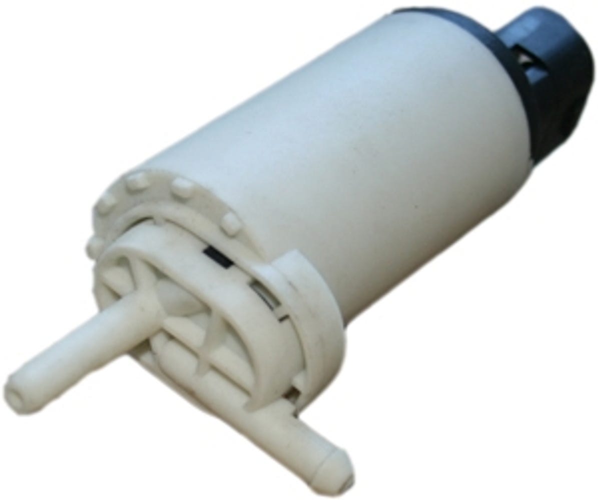 Pump Vindrutespolare till Volvo 740, 760, 780, 850, 940, 960, 940 -97 — bild 2 av 2