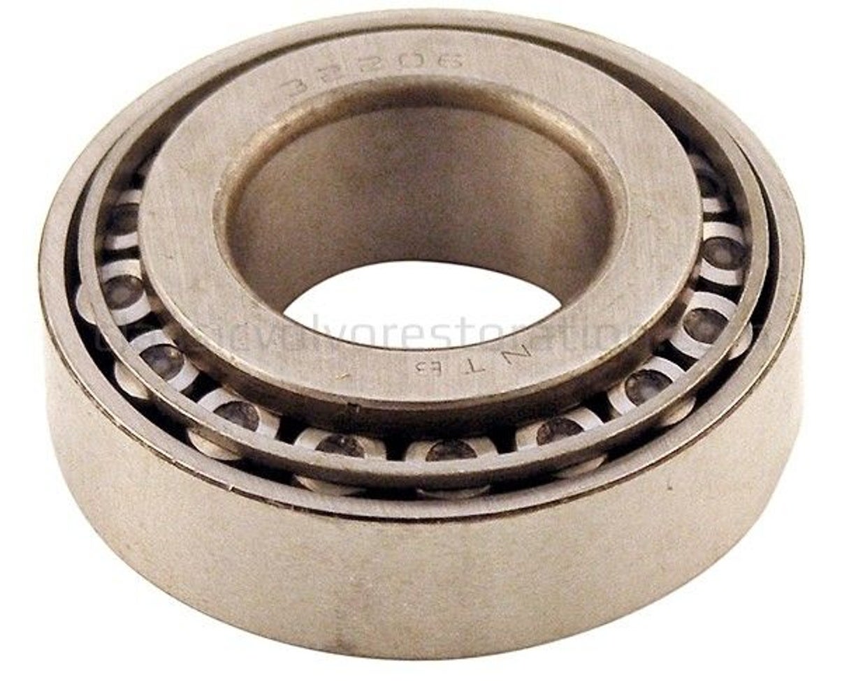 Lager Bakaxel till Volvo PV444, Duett — bild 2 av 2