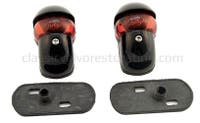 Tätning blinkers 444H-K/445 till Volvo PV444, Duett — bild 2 av 2