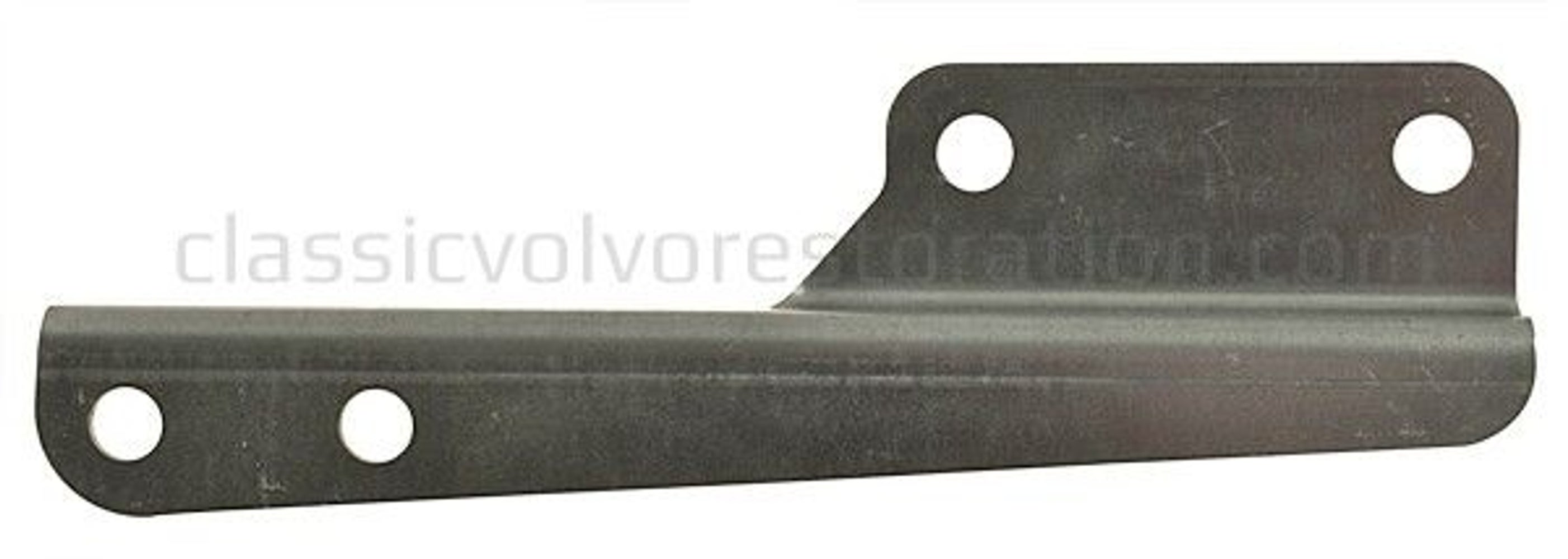 Konsol Avgas till Volvo 1800, 1800S 1966-69 — bild 2 av 2