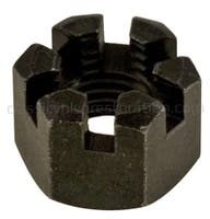 Kronmutter M12-1,5x14 övre kulbult till Volvo PV444, Duett, Amazon, Amazon Kombi, 1800 — bild 1 av 2