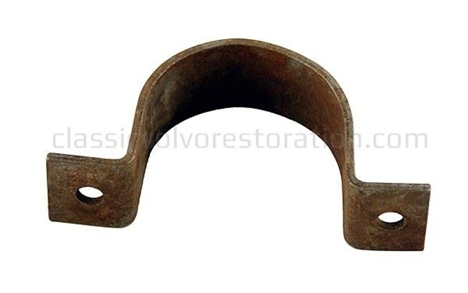 Klammer Avgas till Volvo PV, Duett, Amazon, B16 — bild 2 av 2