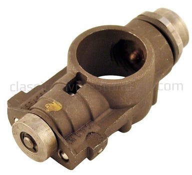 Regulator BW35 till Volvo 1800, 1800E, 1800ES