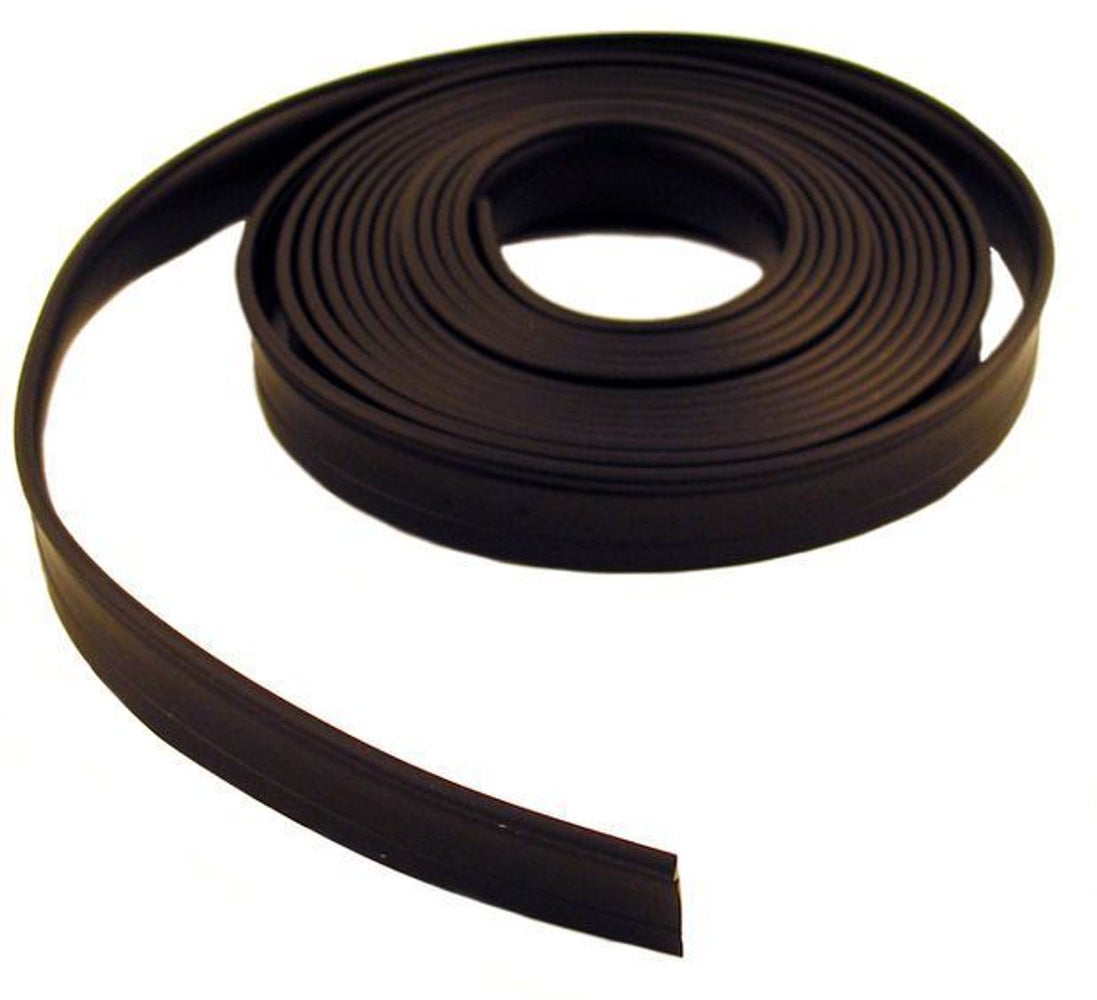 Gummilist vindruta till Volvo 240, 260 -1985