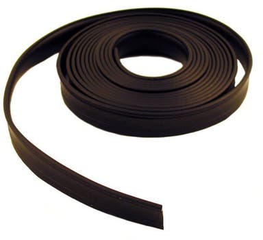 Gummilist vindruta till Volvo 240, 260 -1985