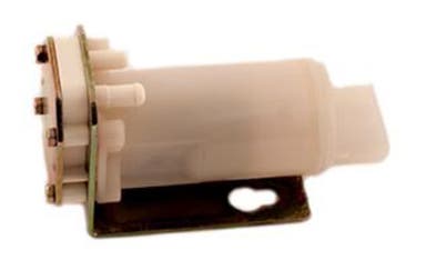 Spolarpump