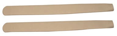 Paneler B-stolpe till Volvo Amazon Kombi 1969 beige