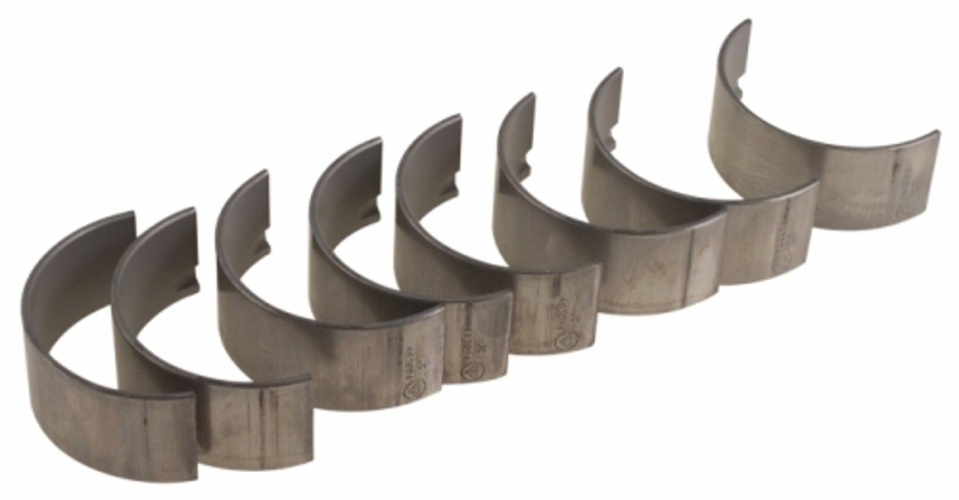 Vevlagersats till Volvo B17, B19, B21, B23 1974-84, 0,010"
