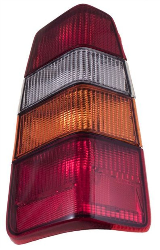 Bakljus till Volvo 240, 245, 260, 1981-, USA, höger