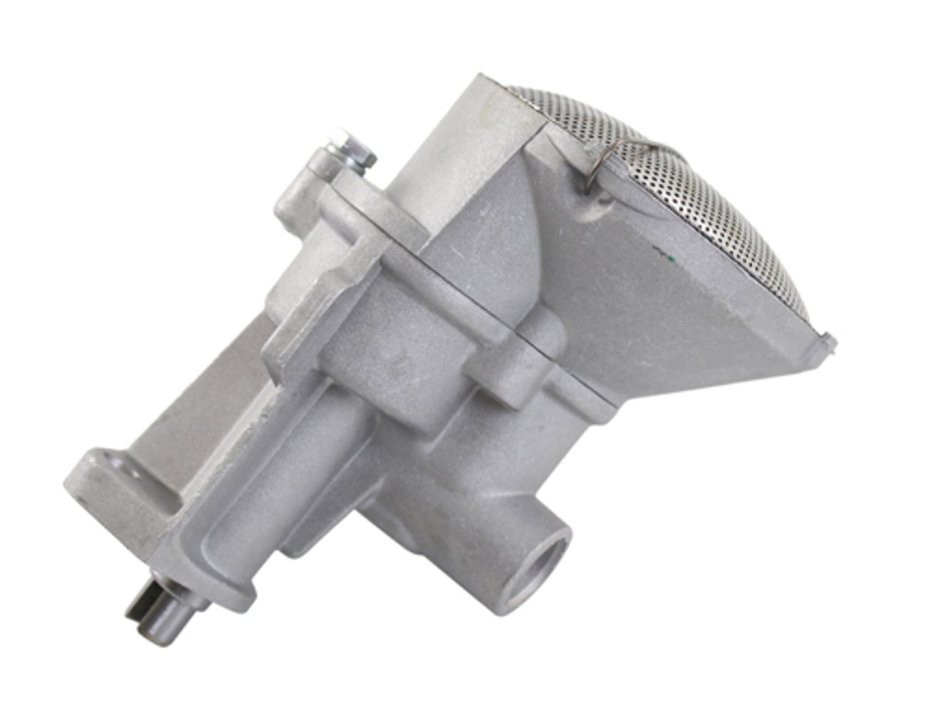 Oljepump B18, B20 till Volvo 140, 145, 164 — bild 2 av 2