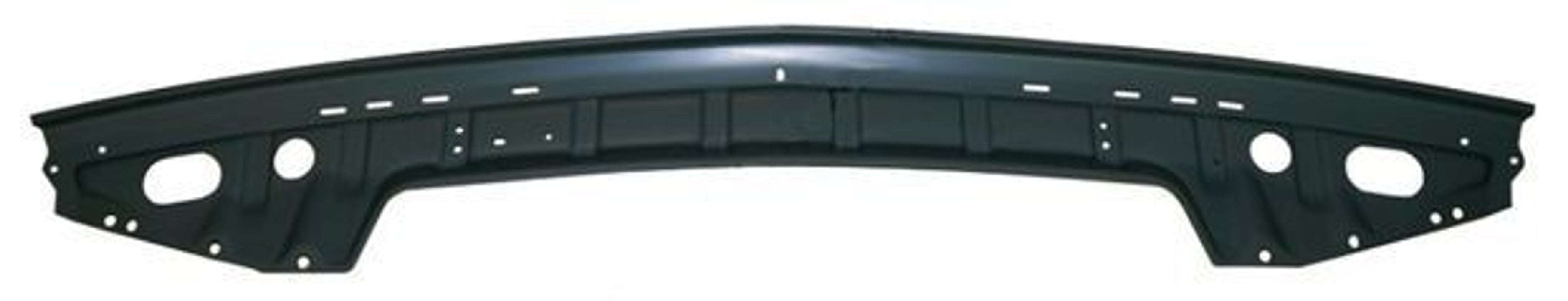 Bottenplåt till Volvo 240, 260 1975-82, USA -82, Canada -83