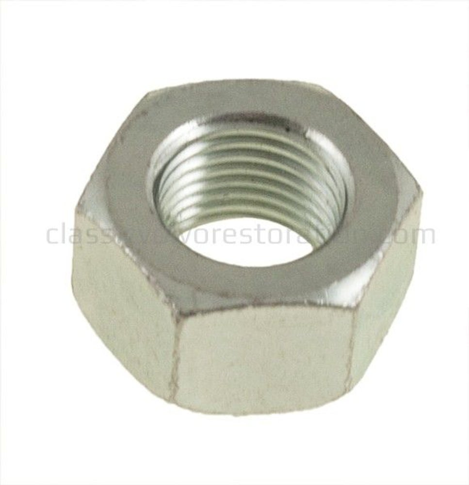 Mutter UNF 9/16-18x1/2" (13 mm) till Volvo PV444, Duett, Amazon, Amazon Kombi, 1800 — bild 2 av 2