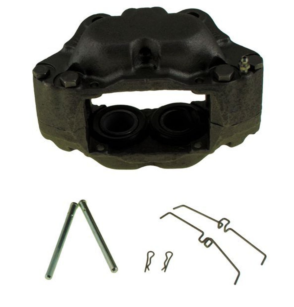 Bromsok fram till Volvo 240, 245 1988-93 med ABS, höger