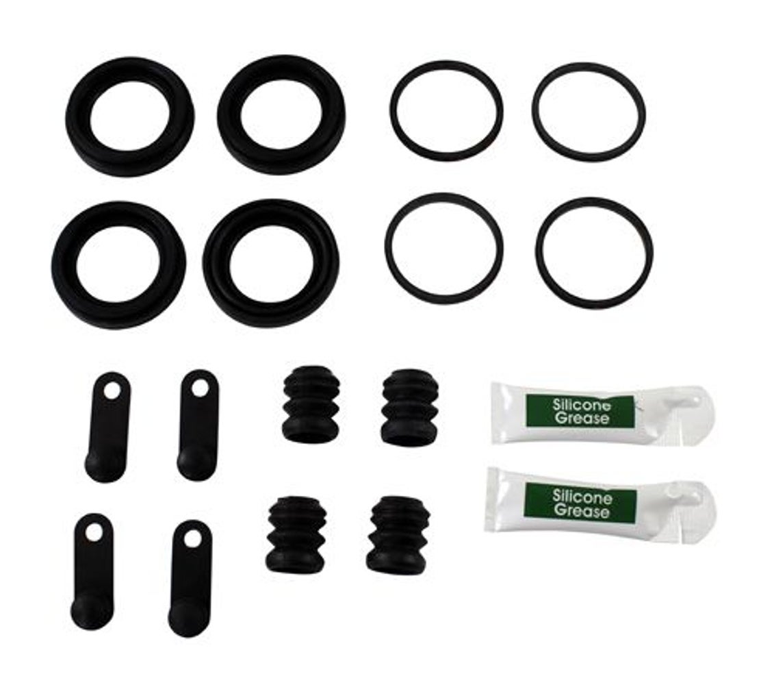Reparationssats Bromsok fram till Volvo 740, 760, 850, 940