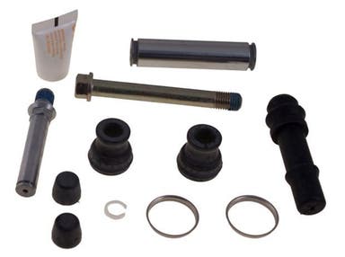 Glidhylssats bromsok fram till Volvo 740, 760, 780, 940, 960, 1982-93, DBA
