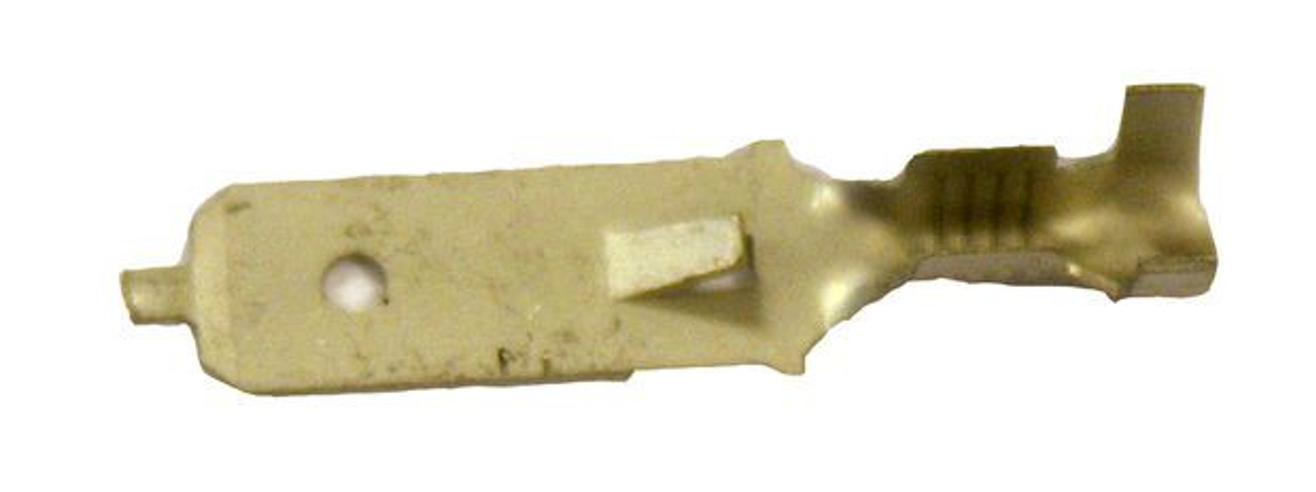 Ledningssko enkel tj= 0,4 mm till Volvo Amazon, Amazon Kombi